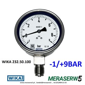 232.50.100 -1+9BAR